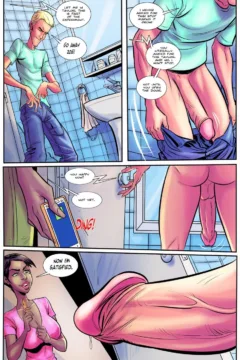 Cocking it Up – x(7)