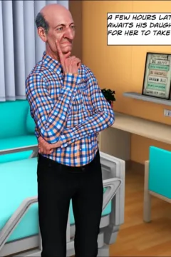 CrazyDad3D- Daddy Crazy Desire 3 (50)