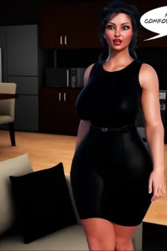 CrazyDad3D- Daddy Crazy Desire 3 (54)