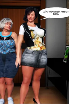 CrazyDad3D- Daddy Crazy Desire 3 (65)