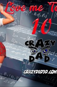 CrazyDad3D- Love me Tender Part 10- x (1)