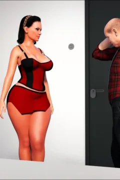 CrazyDad3D- Love me Tender Part 10- x (4)