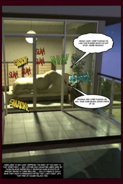 Cuckold in Africa V (24)