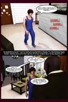 Cuckold in Africa V (3)