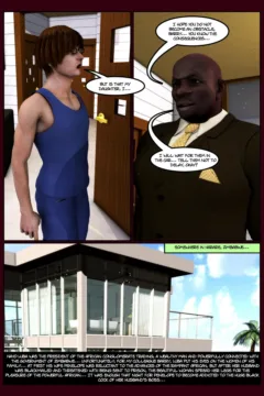 Cuckold in Africa V (4)