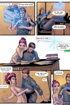 Daphne- Penelope- x (4)