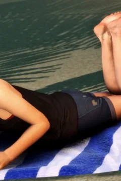 Darkcet- Cassie in the Beach- x (3)