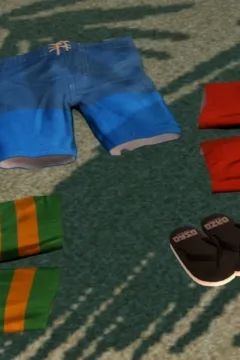 Darkcet- Cassie in the Beach- x (8)