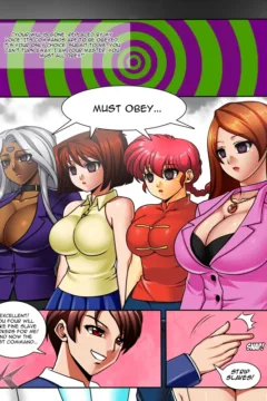 Daveyboysmith Manga (10)