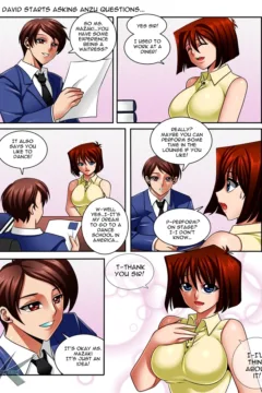 Daveyboysmith Manga (4)