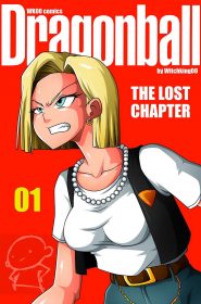 Dragon Ball Lost Chapter1 (1)
