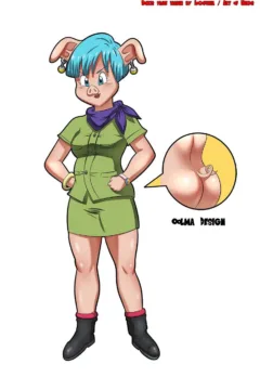 Dragon Ball Z- Potara Fusions- x (16)