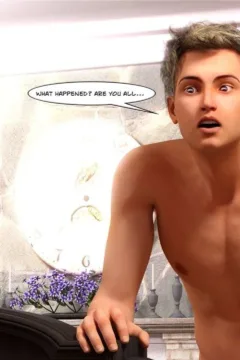 Erismanor- Shrine of Chaos- x (17)