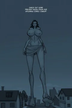 GiantessFan- Pool Party Growth 3- x (18)