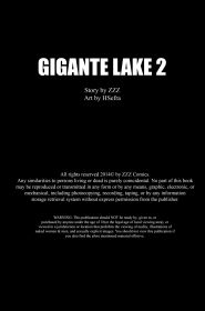 Gigante Lake 2-02