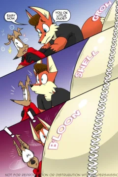 GreyOfPTA- Concussive Distractions- x (8)