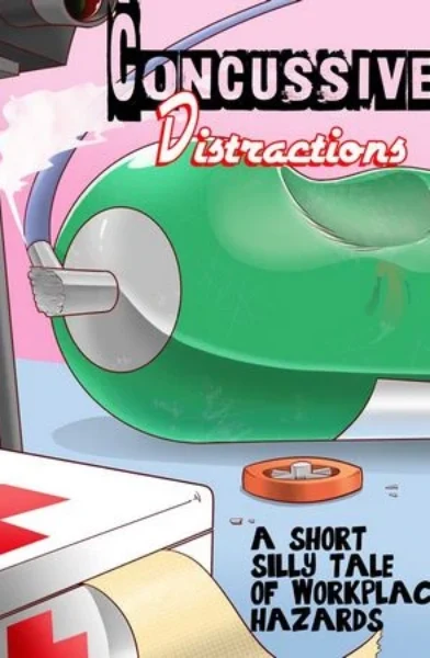 GreyOfPTA- Concussive Distractions- xyz