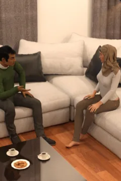 Hijab 3DX- Sound Garden 2- x (13)