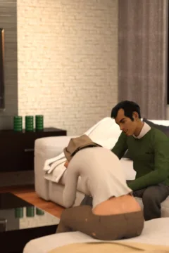 Hijab 3DX- Sound Garden 2- x (21)