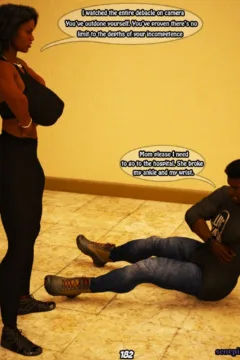 Hucow Farms 2- The Trap (183)