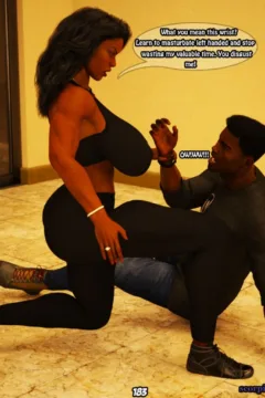 Hucow Farms 2- The Trap (184)