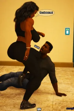 Hucow Farms 2- The Trap (185)