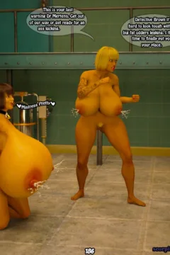 Hucow Farms 2- The Trap (187)