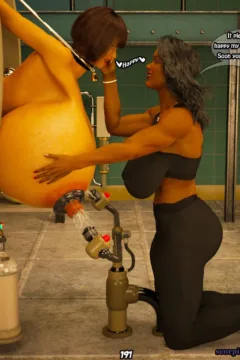 Hucow Farms 2- The Trap- x (192)