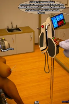 Hucow Farms 2- The Trap- x (203)