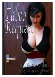 Icstor - Taboo Request from Son to Mom