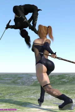 Kizaru3d- Conquest online- x (13)