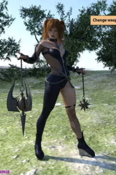 Kizaru3d- Conquest online- x (15)