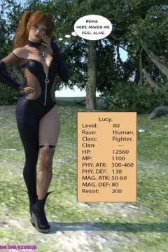 Kizaru3d- Conquest online- x (4)