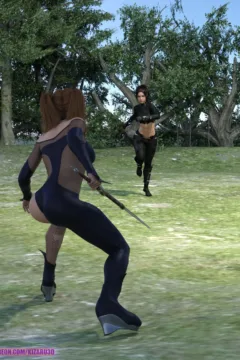 Kizaru3d- Conquest online- x (7)