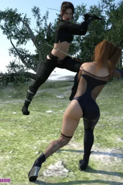 Kizaru3d- Conquest online- x (8)