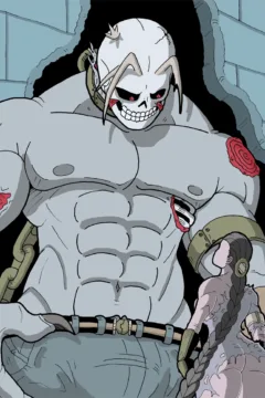 Lara Croft Hammered (5)