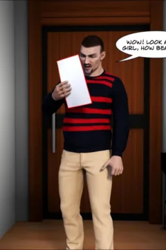 Leonard and His Friends 2 (35)