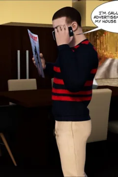 Leonard and His Friends 2 (39)