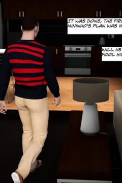 Leonard and His Friends 2 (43)