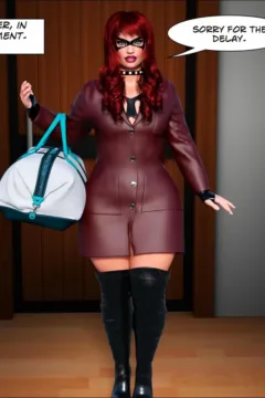 Leonard and His Friends 2 (44)