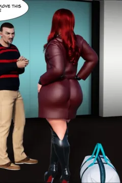 Leonard and His Friends 2 (46)