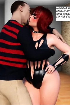 Leonard and His Friends 2 (48)