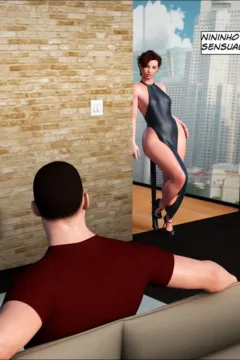 Leonard and His Friends 3 (29)