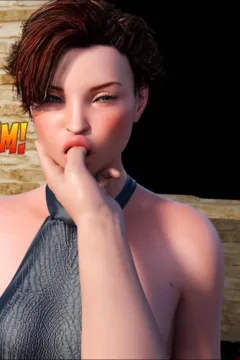 Leonard and His Friends 3 (43)