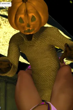 Lord Snot- Guillotine Ghouls- x (19)