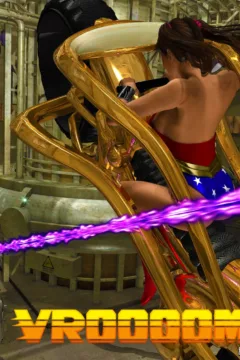 Lord Snot- Peril In Paradise 17 x (4)