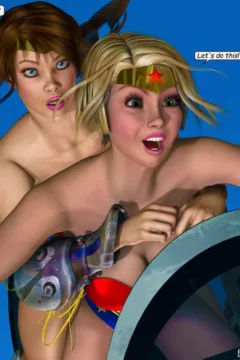 Lord Snot- Peril In Paradise 18- x (10)