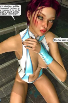 Lord Snot- Peril In Paradise 18- x (17)