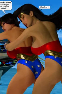 Lord Snot- Peril In Paradise 18- x (9)