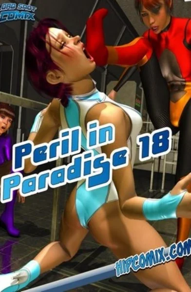 Lord Snot- Peril In Paradise 18- xyz